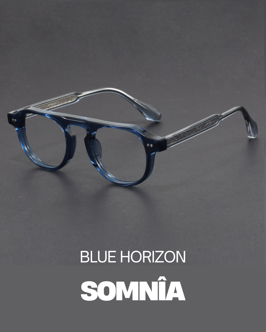 Somnîa Vision – Lentes Premium Anti-Luz Azul & UV
