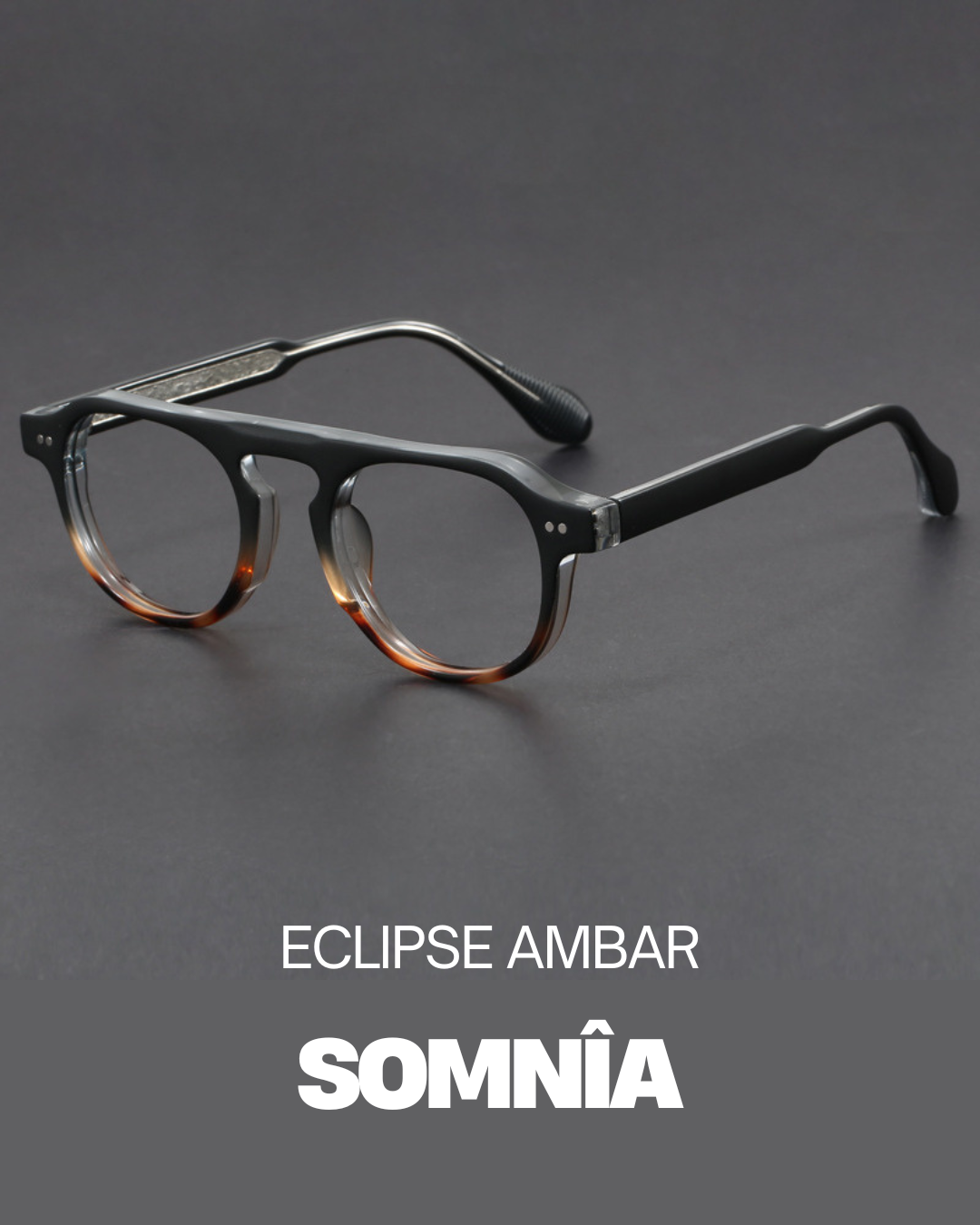 Somnîa Vision – Lentes Premium Anti-Luz Azul & UV