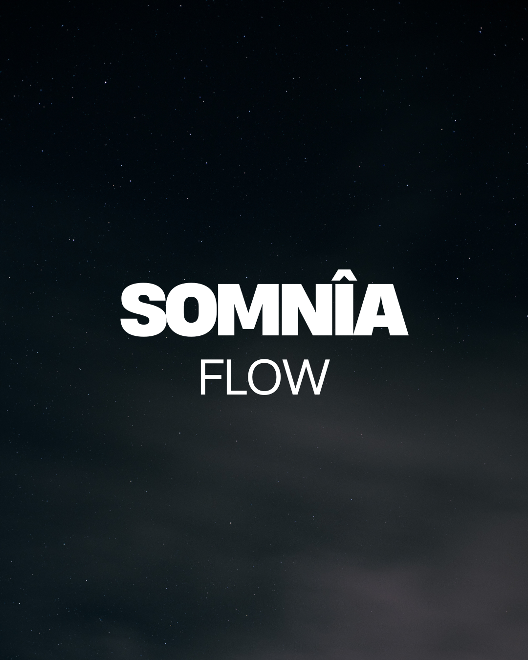 Somnîa Flow