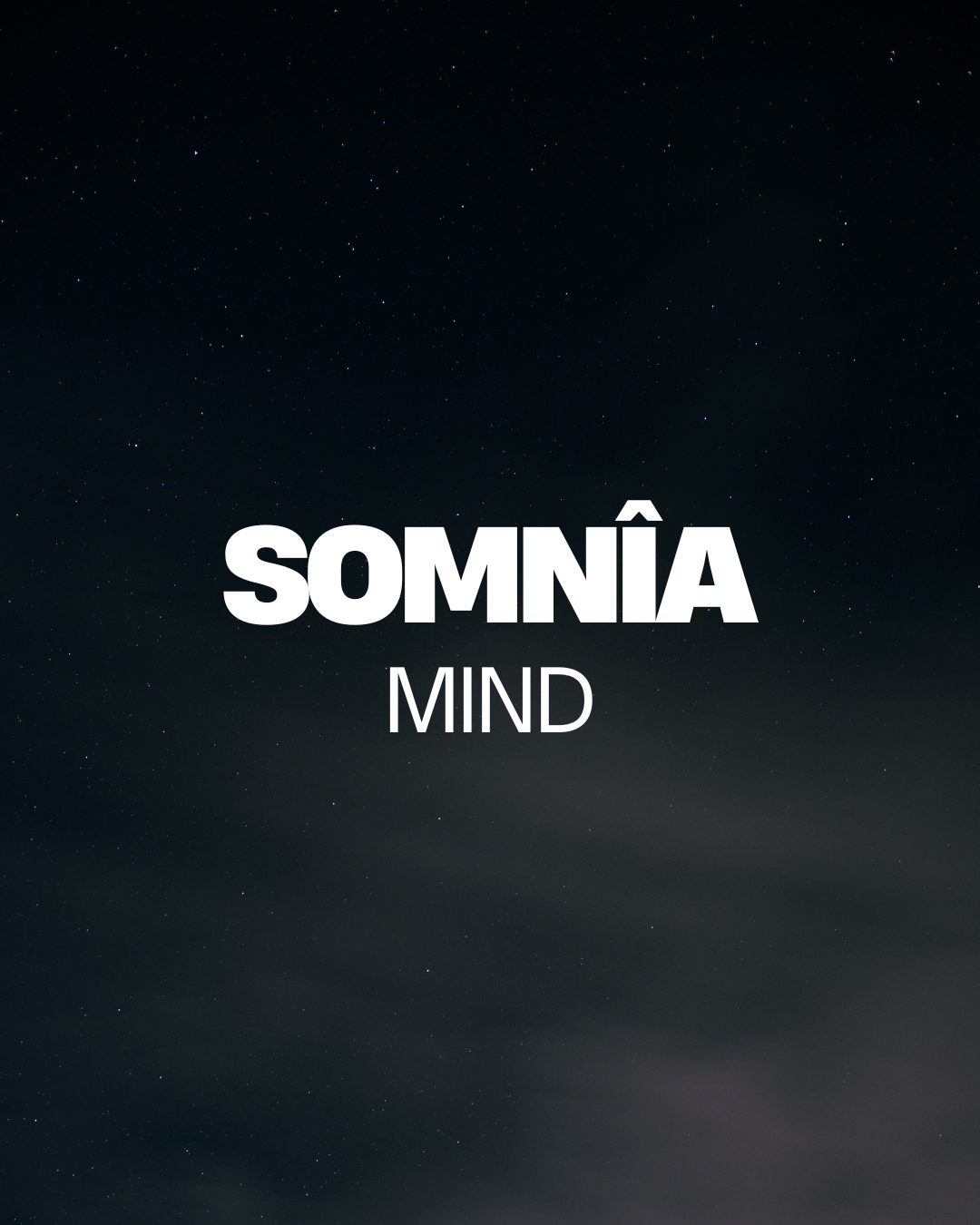 Somnîa Mind