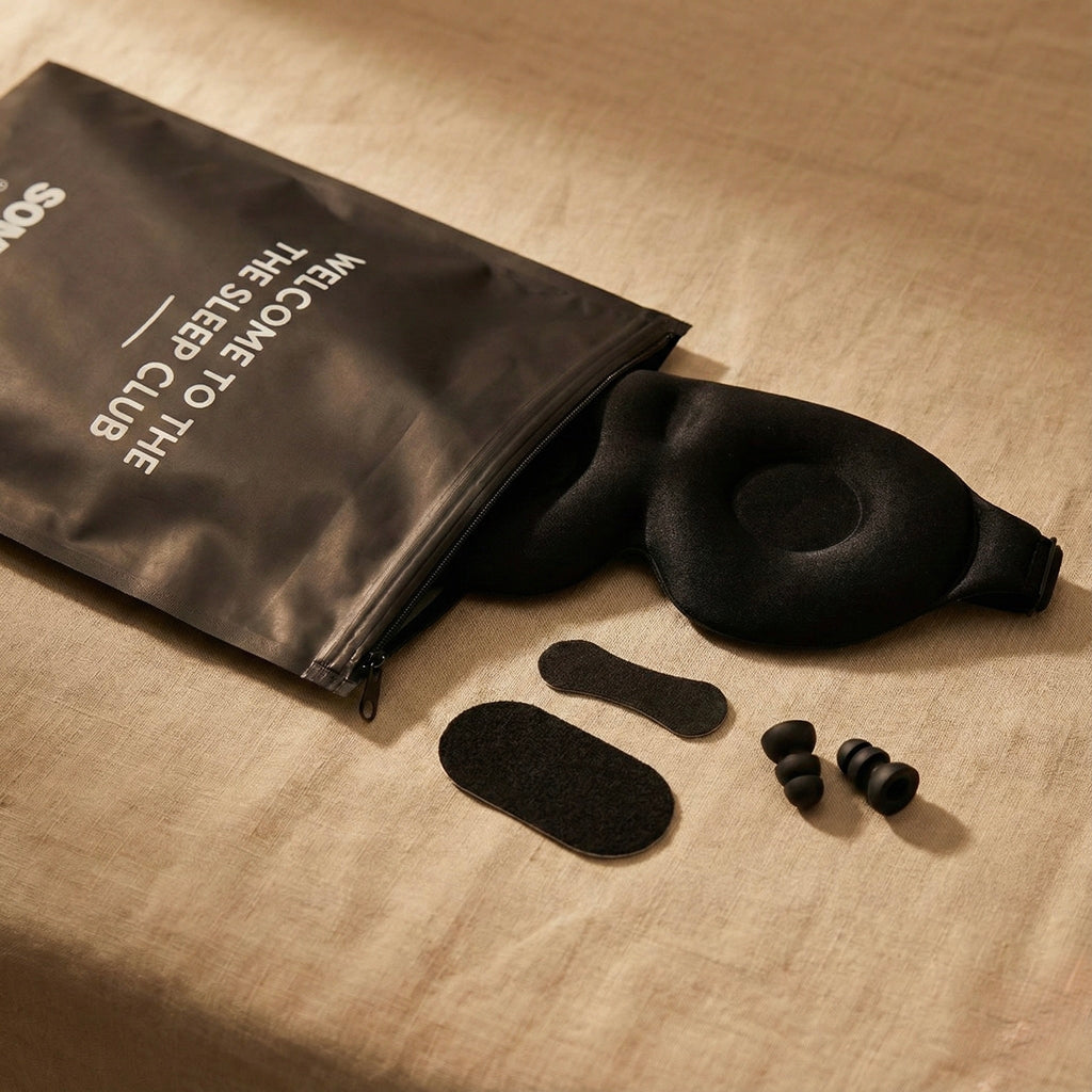 Somnîa | Starter Kit