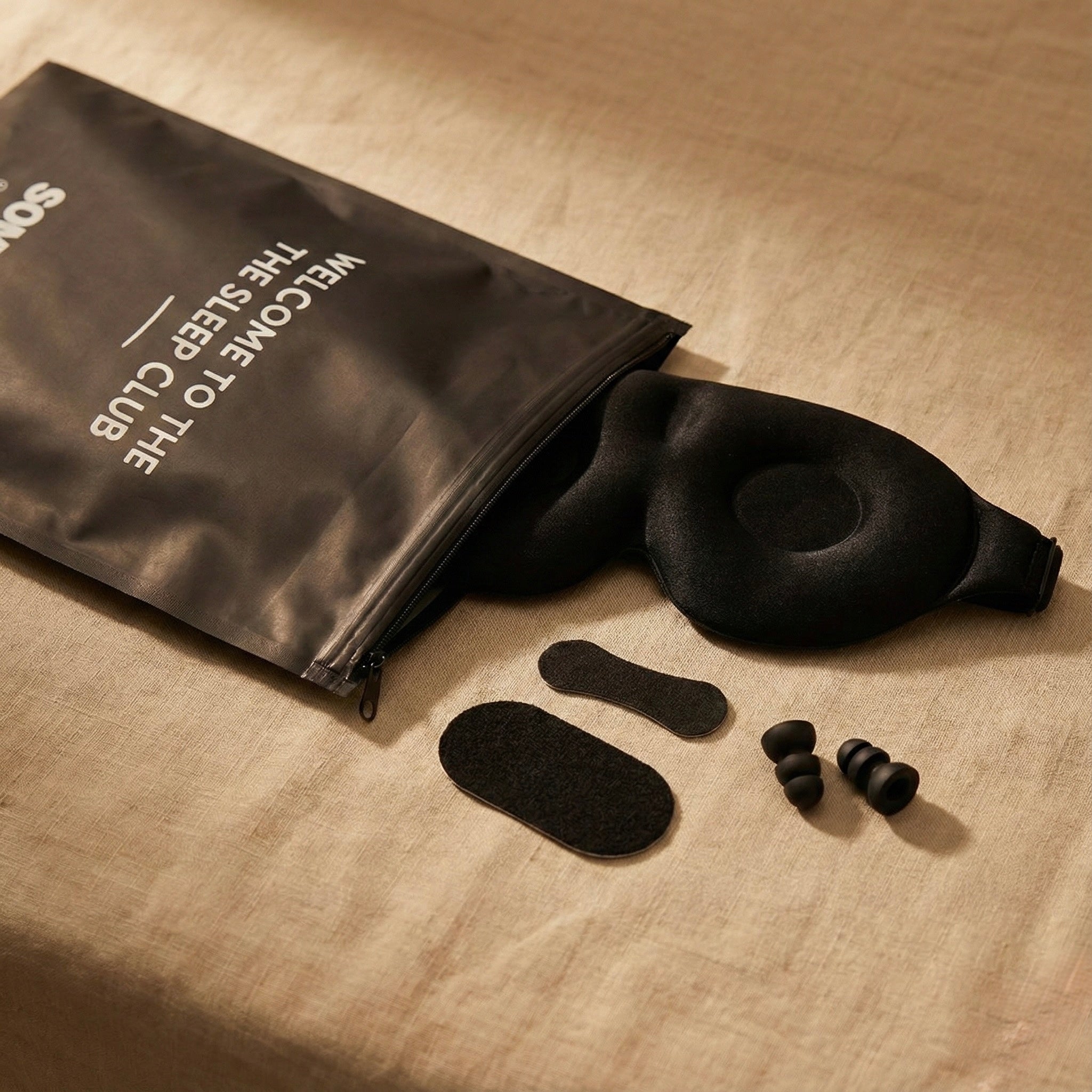 Somnîa | Starter Kit