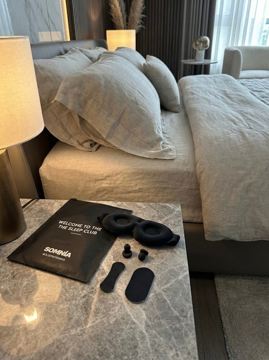 Somnîa | Starter Kit