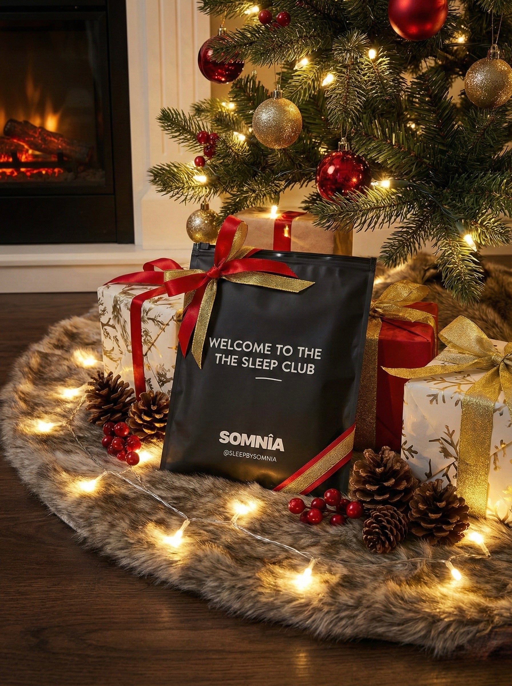 Somnîa | Starter Kit