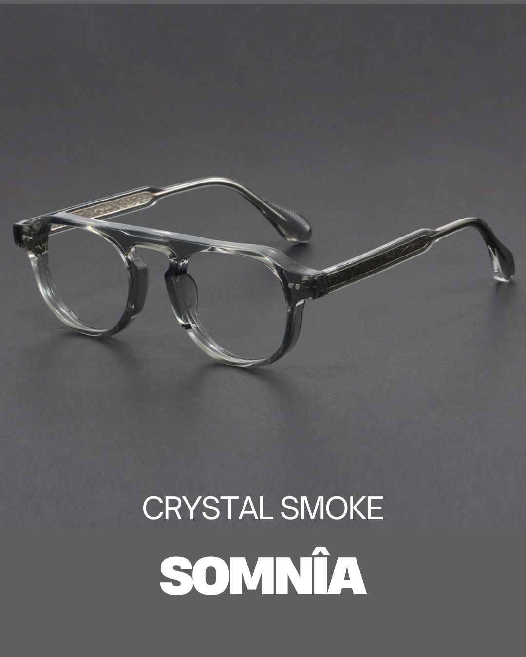 Somnîa | Starter Reset