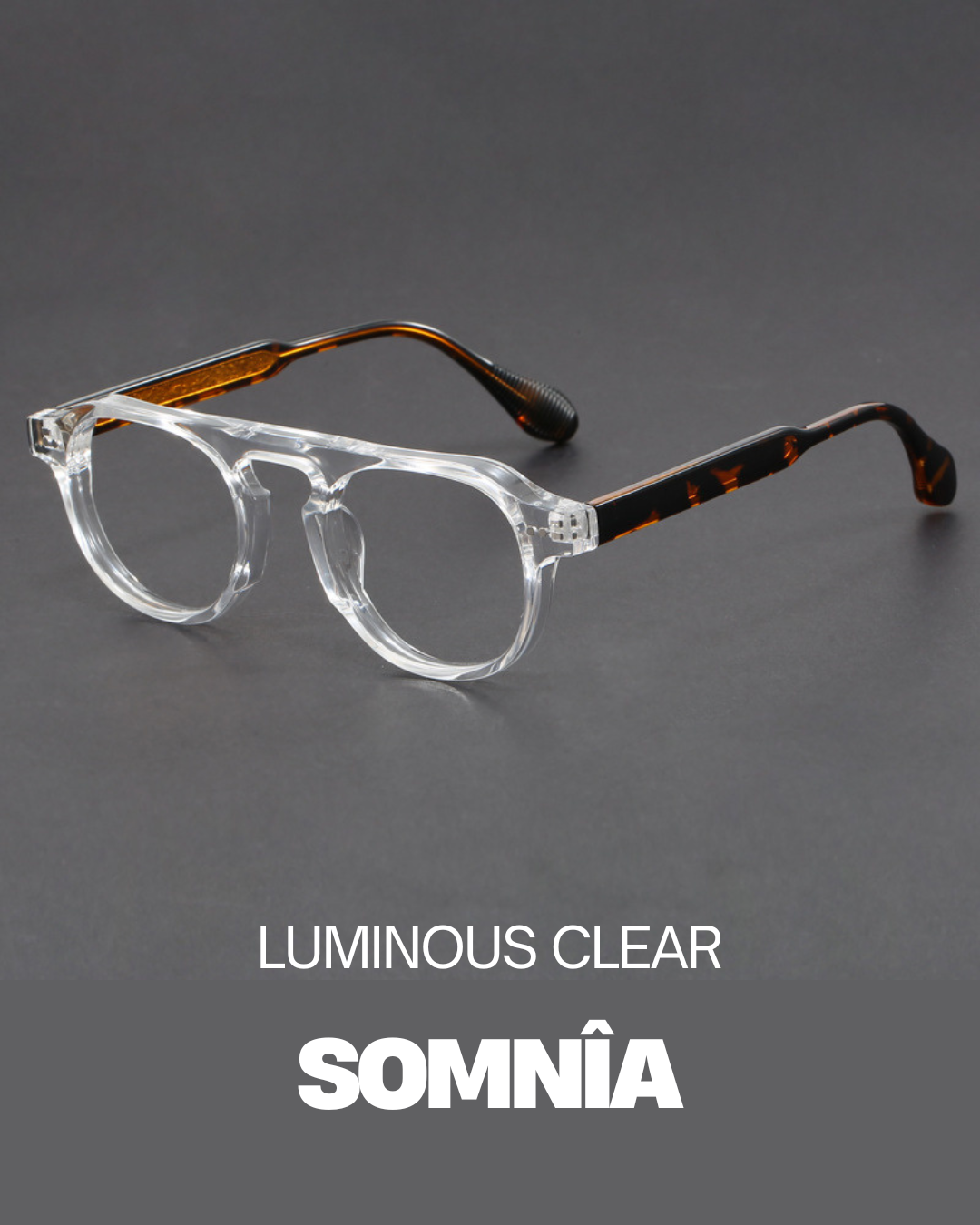 Somnîa | Starter Reset