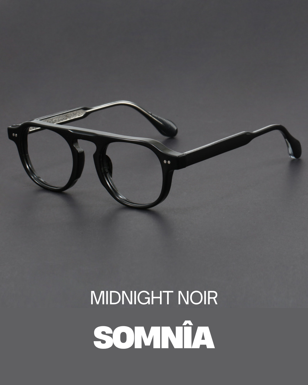 Somnîa | Starter Reset