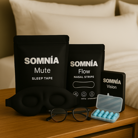 Somnîa | Starter Reset Kit